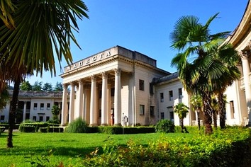 Мацеста