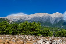 Лефка Ори