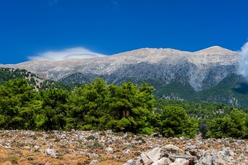 Лефка Ори