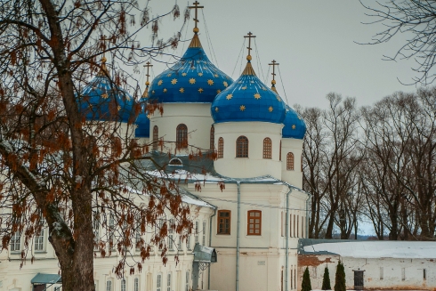 Что посмотреть в Великом Новгороде Что посмотреть в Великом Новгороде