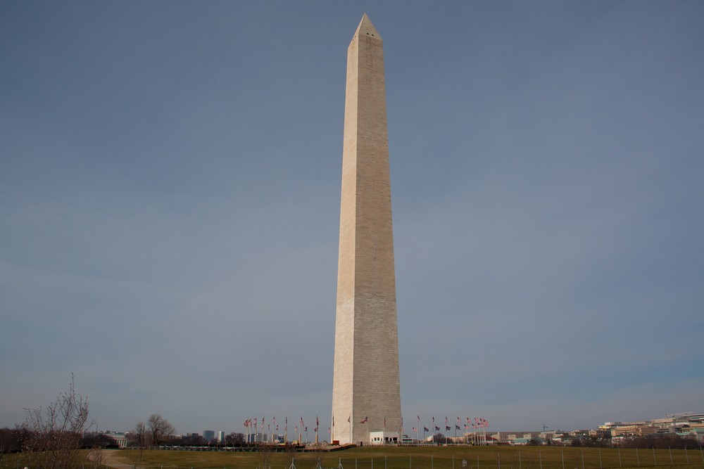 USA & Caribbean, part 4, Washington USA & Caribbean, part 4, Washington